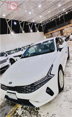 کیا K5